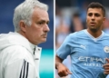 real amdrid jose mourinho nuevo director tecnico entrenador dt elige florentino perez presidente dueno proxima temporada fichajes mercado verano europa contrataciones refuerzos rodri volante espanol mancester city premier guardiola