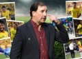 nestor lorenzo seleccion colombia lista defintiva mundial 2026 colombia