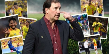 nestor lorenzo seleccion colombia lista defintiva mundial 2026 colombia