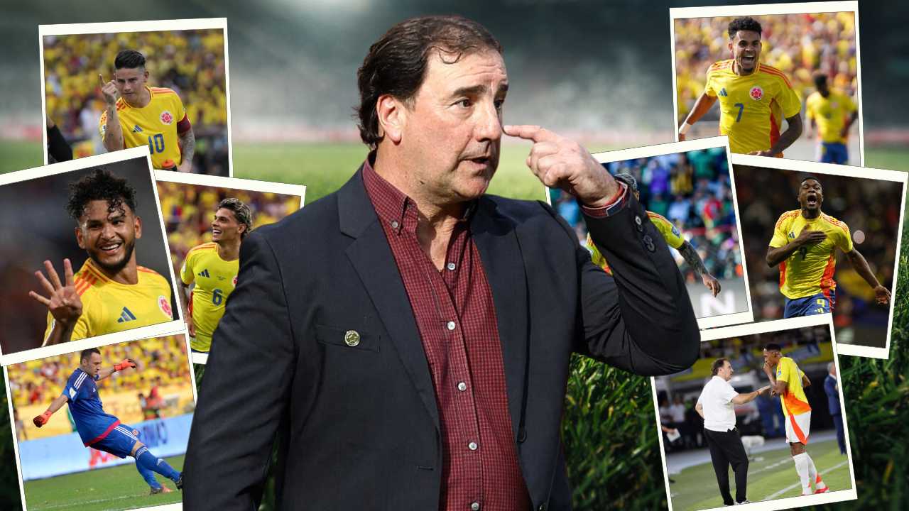 nestor lorenzo seleccion colombia lista defintiva mundial 2026 colombia
