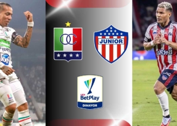 once caldas junior donde ver hoy vivo online plataformas streaming transmision transmisiones emision emisiones app aplicaciones canal canales tv television en directo senal abierta youtube futbol gratis paginas web sitios internet a que hora juegan horarios países donde pasan como ver futbol profesional colombiano fpc liga betplay dimayor