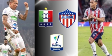 once caldas junior donde ver hoy vivo online plataformas streaming transmision transmisiones emision emisiones app aplicaciones canal canales tv television en directo senal abierta youtube futbol gratis paginas web sitios internet a que hora juegan horarios países donde pasan como ver futbol profesional colombiano fpc liga betplay dimayor