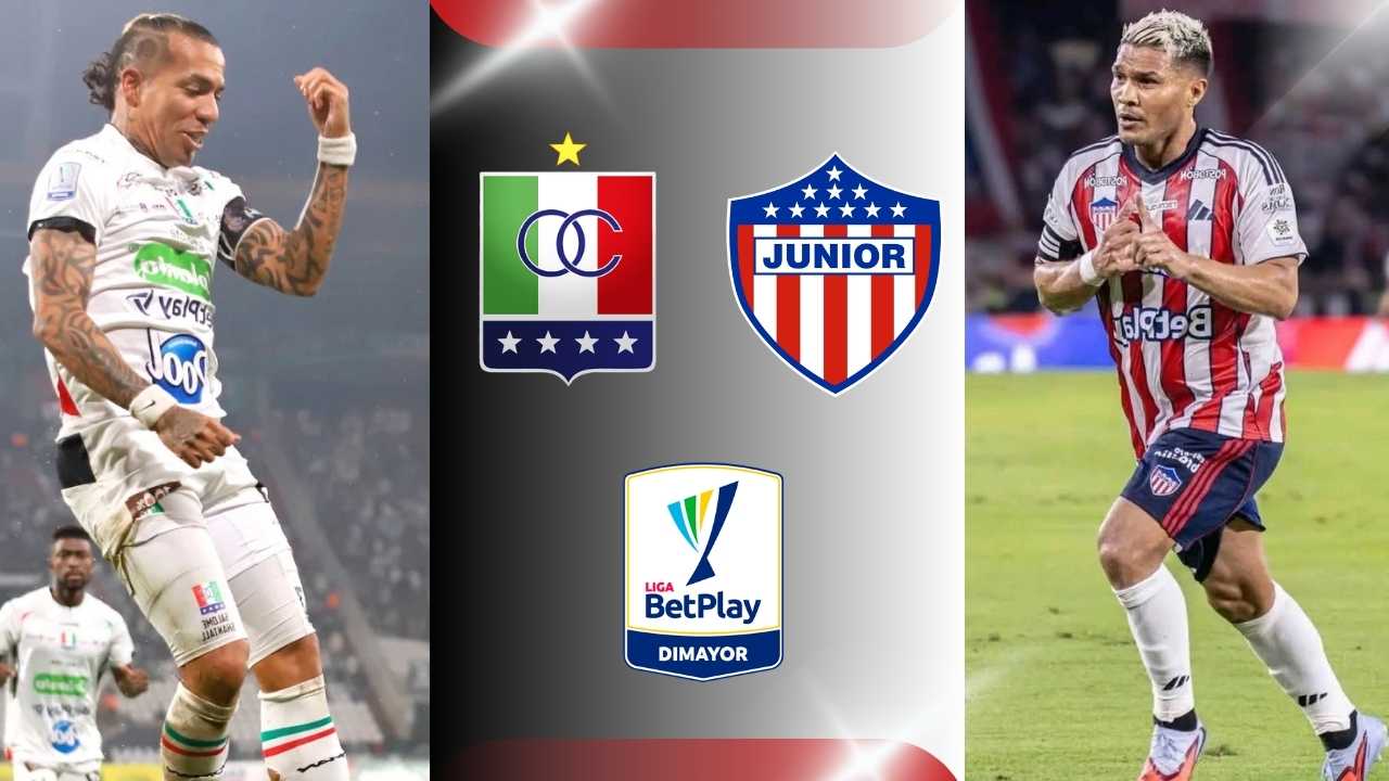 once caldas junior donde ver hoy vivo online plataformas streaming transmision transmisiones emision emisiones app aplicaciones canal canales tv television en directo senal abierta youtube futbol gratis paginas web sitios internet a que hora juegan horarios países donde pasan como ver futbol profesional colombiano fpc liga betplay dimayor