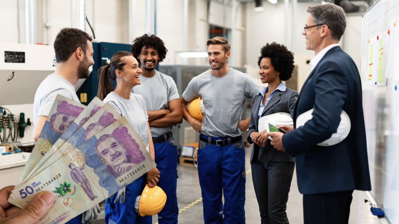 pago prima colombia junio 2026 mitad ano empleados contrato prestacio servicios indefinido laboral reformas gobierno oficinas empresas companias independiente subsidios ley transporte aportes seguridad social salud ministerio trabajo