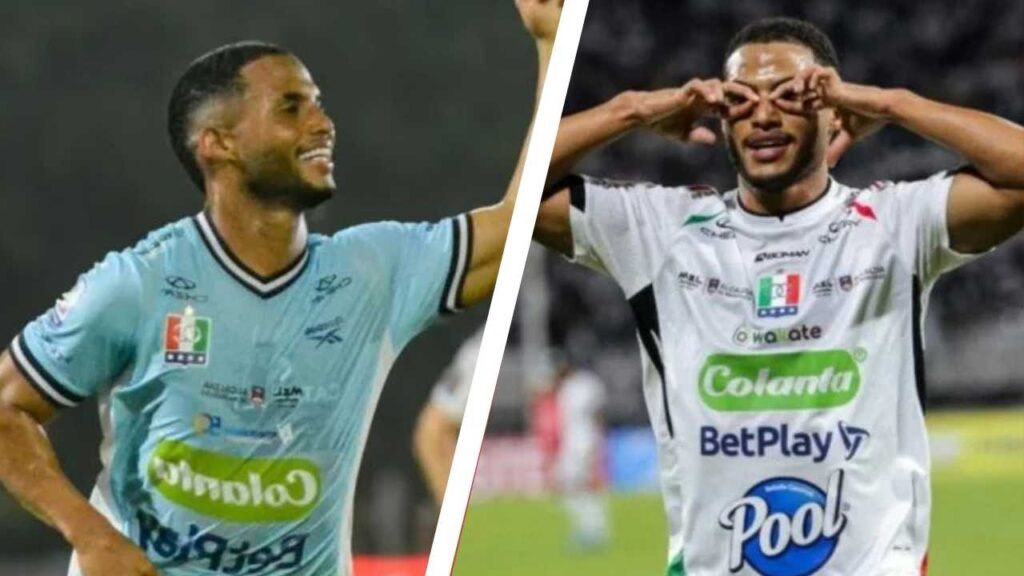 pipe gomez once caldas junior mercado pases fichajes refuerzos contrataciones contratados incorporaciones nuevos bolsa jugadores futbolistas oferta altas bajas salen llegan futbol profesional colombiano fpc liga betplay dimayor colombia colombiano transferencias transferidos ventana fichado independiente medellin dim deportivo cali