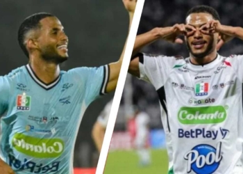 pipe gomez once caldas junior mercado pases fichajes refuerzos contrataciones contratados incorporaciones nuevos bolsa jugadores futbolistas oferta altas bajas salen llegan futbol profesional colombiano fpc liga betplay dimayor colombia colombiano transferencias transferidos ventana fichado independiente medellin dim deportivo cali