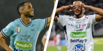pipe gomez once caldas junior mercado pases fichajes refuerzos contrataciones contratados incorporaciones nuevos bolsa jugadores futbolistas oferta altas bajas salen llegan futbol profesional colombiano fpc liga betplay dimayor colombia colombiano transferencias transferidos ventana fichado independiente medellin dim deportivo cali
