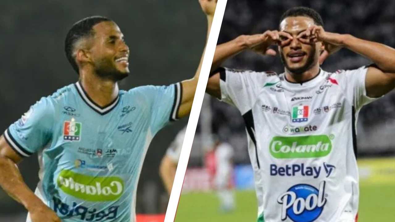 pipe gomez once caldas junior mercado pases fichajes refuerzos contrataciones contratados incorporaciones nuevos bolsa jugadores futbolistas oferta altas bajas salen llegan futbol profesional colombiano fpc liga betplay dimayor colombia colombiano transferencias transferidos ventana fichado independiente medellin dim deportivo cali
