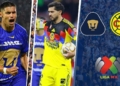 pumas america donde ver hoy vivo online plataformas streaming transmision transmisiones emision emisiones app aplicaciones canal canales tv television en directo senal abierta youtube futbol gratis paginas web sitios internet a que hora juegan horarios países donde pasan como ver futbol mexicano liga mx mexico