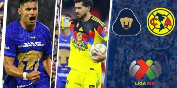 pumas america donde ver hoy vivo online plataformas streaming transmision transmisiones emision emisiones app aplicaciones canal canales tv television en directo senal abierta youtube futbol gratis paginas web sitios internet a que hora juegan horarios países donde pasan como ver futbol mexicano liga mx mexico