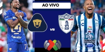 pumas pachuca donde ver hoy vivo online plataformas streaming transmision transmisiones emision emisiones app aplicaciones canal canales tv television en directo senal abierta youtube futbol gratis paginas web sitios internet a que hora juegan horarios países donde pasan como ver mexico futbol mexicano liga mexicana mx tudn univision televisa tv azteca