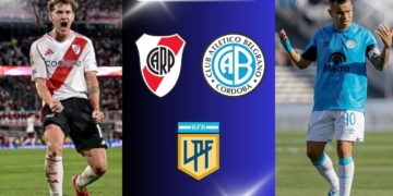 river plate belgrano donde ver hoy vivo online plataformas streaming transmision transmisiones emision emisiones app aplicaciones canal canales tv television en directo senal abierta youtube futbol gratis paginas web sitios internet a que hora juegan horarios países donde pasan como ver final futbol argentino directv espn tyc pack