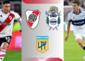 river plate gimnasia y esgrima la plata mercado pases fichajes refuerzos contrataciones contratados incorporaciones nuevos bolsa jugadores futbolistas oferta altas bajas salen llegan futbol profesional colombiano fpc liga betplay dimayor colombia colombiano transferencias transferidos ventana fichado futbol argentino argentina espn tyc directv monumental