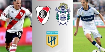 river plate gimnasia y esgrima la plata mercado pases fichajes refuerzos contrataciones contratados incorporaciones nuevos bolsa jugadores futbolistas oferta altas bajas salen llegan futbol profesional colombiano fpc liga betplay dimayor colombia colombiano transferencias transferidos ventana fichado futbol argentino argentina espn tyc directv monumental