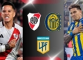 river plate rosario central donde ver hoy vivo online plataformas streaming transmision transmisiones emision emisiones app aplicaciones canal canales tv television en directo senal abierta youtube futbol gratis paginas web sitios internet a que hora juegan horarios países donde pasan como ver futbol argentino argentina liga playoffs semifinal directv espn disney pack win dgo monumental
