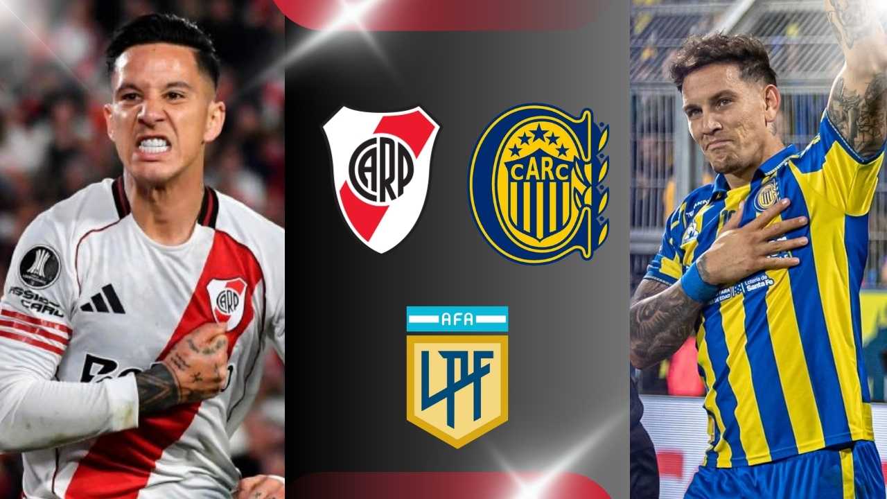 river plate rosario central donde ver hoy vivo online plataformas streaming transmision transmisiones emision emisiones app aplicaciones canal canales tv television en directo senal abierta youtube futbol gratis paginas web sitios internet a que hora juegan horarios países donde pasan como ver futbol argentino argentina liga playoffs semifinal directv espn disney pack win dgo monumental