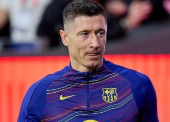 roberto lewandowski milan barcelona fichaje delantero atacante mercado fichajes oferta millonaria arabia saudita saudi liga europa verano millones refuerzos italia futbol italiano contrataciones