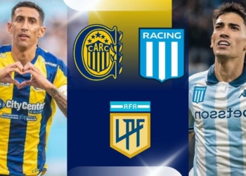 rosario central racing donde ver hoy vivo online plataformas streaming transmision transmisiones emision emisiones app aplicaciones canal canales tv television en directo senal abierta youtube futbol gratis paginas web sitios internet a que hora juegan horarios países donde pasan como ver futbol argebtina argentina pack espn tnt