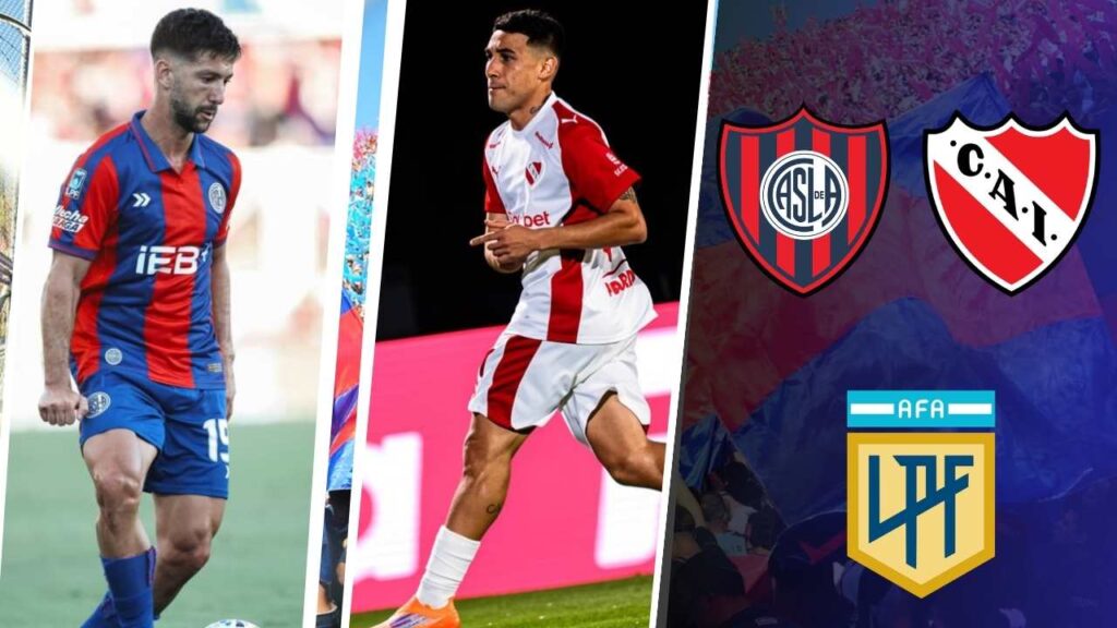 san lorenzo independiente donde ver hoy vivo online plataformas streaming transmision transmisiones emision emisiones app aplicaciones canal canales tv television en directo senal abierta youtube futbol gratis paginas web sitios internet a que hora juegan horarios países donde pasan como ver futbol argentino argentina directv espn tnt pack colombia estados unidos mexico