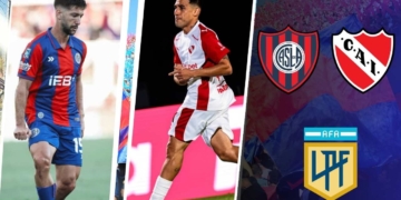 san lorenzo independiente donde ver hoy vivo online plataformas streaming transmision transmisiones emision emisiones app aplicaciones canal canales tv television en directo senal abierta youtube futbol gratis paginas web sitios internet a que hora juegan horarios países donde pasan como ver futbol argentino argentina directv espn tnt pack colombia estados unidos mexico