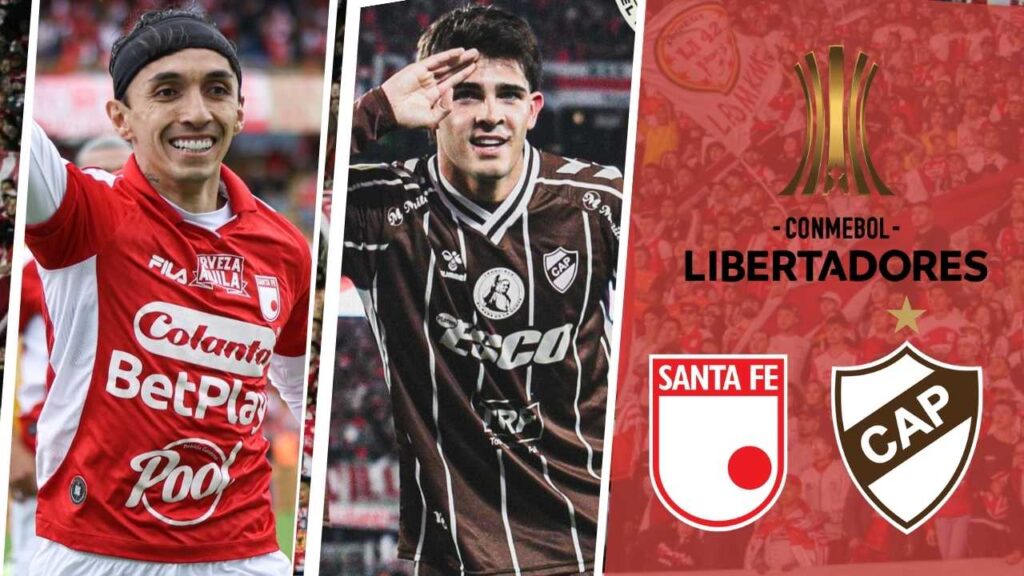 independiente santafe platense donde ver hoy vivo online plataformas streaming transmision transmisiones emision emisiones app aplicaciones canal canales tv television en directo senal abierta youtube futbol gratis paginas web sitios internet a que hora juegan horarios países donde pasan como ver copa libertadores campin bogota colombia argenina conmebol espn durectv tyc fox