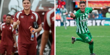 sebastian guzman polemica declaracion frase en contra atletico ancional arbitraje deportes tolima manuel murillo todo ibagur semfinal liga betplay dimayor futbol profesional colombiano fpc