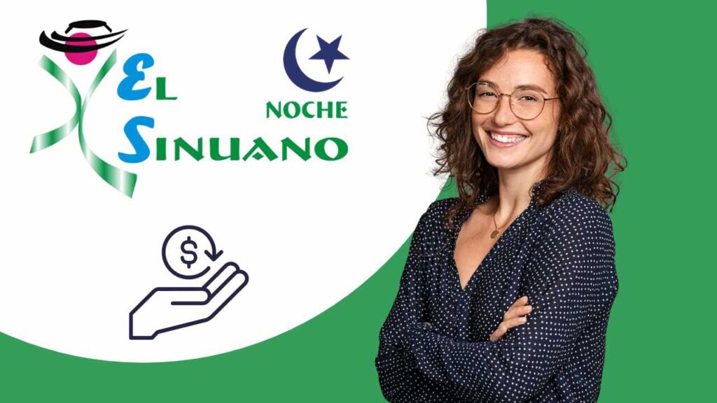sinuano noche numero ganador quinta balota resultado oficial sorteo premio chance loteria hoy colombia secos aproximaciones cifras fraccion billete colilla dinero plata serie mayor su red super giros tabla lotero baloteras balotas reval paga todo reclamar tiendas puntos venta consulta online aplicaciones app horarios juego coljuegos corredor empresarial apuestas permanentes cordoba sabado 16 mayo 2026