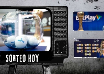 sorteo liga betplay donde ver hoy vivo online plataformas streaming transmision transmisiones emision emisiones app aplicaciones canal canales tv television en directo senal abierta youtube futbol gratis paginas web sitios internet a que hora juegan horarios países donde pasan como ver dimayor win sports cuadrangulares playfoss clasificados 8 futbol profesional colombiano fpc