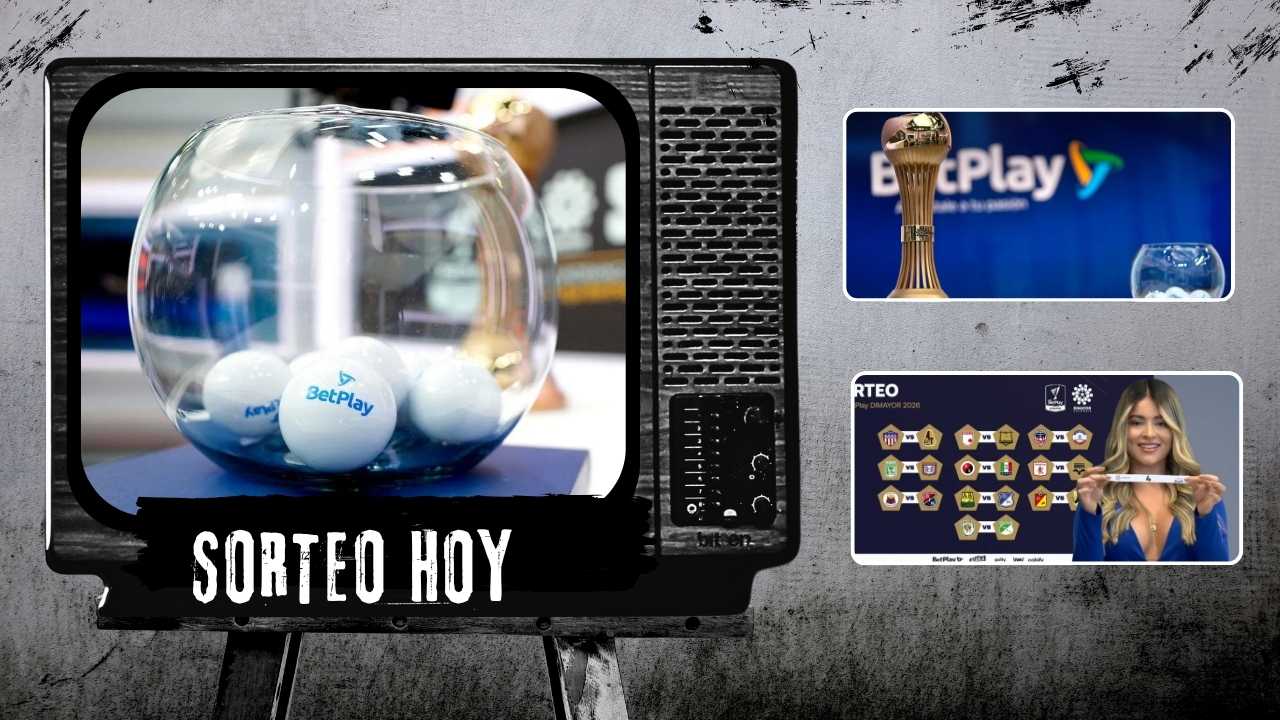 sorteo liga betplay donde ver hoy vivo online plataformas streaming transmision transmisiones emision emisiones app aplicaciones canal canales tv television en directo senal abierta youtube futbol gratis paginas web sitios internet a que hora juegan horarios países donde pasan como ver dimayor win sports cuadrangulares playfoss clasificados 8 futbol profesional colombiano fpc