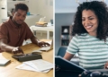 teletrabajo colombia homeoffice hibrido remoto oficina empresa desplazamientos pagos contrato prestacion servicios profesional laboral laburante laborante trabajador empleado empleador empresas jefes consejo estado ley auxilio transporte internet