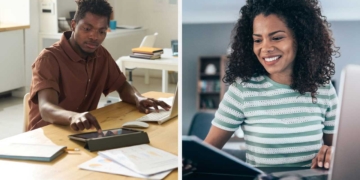 teletrabajo colombia homeoffice hibrido remoto oficina empresa desplazamientos pagos contrato prestacion servicios profesional laboral laburante laborante trabajador empleado empleador empresas jefes consejo estado ley auxilio transporte internet
