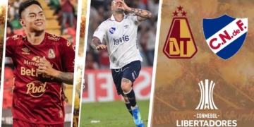 deportes tolima nacional uruguay donde ver hoy vivo online plataformas streaming transmision transmisiones emision emisiones app aplicaciones canal canales tv television en directo senal abierta youtube futbol gratis paginas web sitios internet a que hora juegan horarios países donde pasan como ver ibague kontevideo manuel murillo toro conmebol libertadores sudamericana directv espn win
