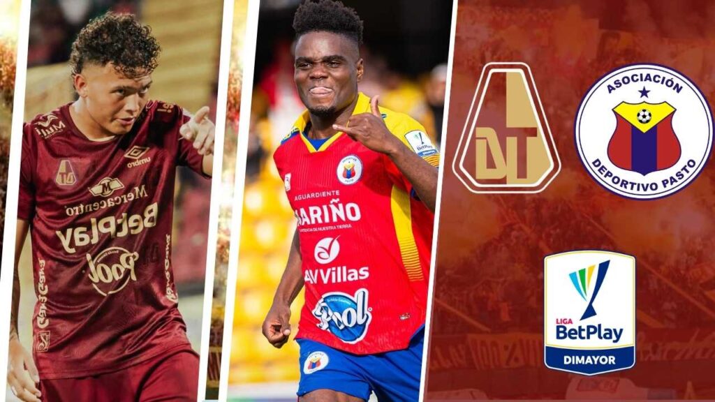 deportes tolima deportivo pasto donde ver hoy vivo online plataformas streaming transmision transmisiones emision emisiones app aplicaciones canal canales tv television en directo senal abierta youtube futbol gratis paginas web sitios internet a que hora juegan horarios países donde pasan como ver futbol profesional colombiano fpc liga betplay dimayor ibague manuel murillo todo departamental libertad narino