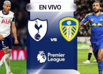 tottenham hotspur leeds united donde ver hoy vivo online plataformas streaming transmision transmisiones emision emisiones app aplicaciones canal canales tv television en directo senal abierta youtube futbol gratis paginas web sitios internet a que hora juegan horarios países donde pasan como ver premier league inglaterra futbol ingles liga inglesa colombia argentina mexico estados unidos espana dazn espn directv sky