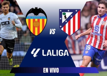 valencia atletico donde ver hoy vivo online plataformas streaming transmision transmisiones emision emisiones app aplicaciones canal canales tv television en directo senal abierta youtube futbol gratis paginas web sitios internet a que hora juegan horarios países donde pasan como ver espana futbol espanol directv movistar espn colombia mexico usa