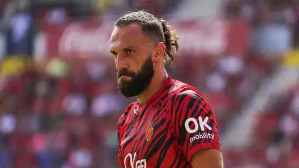 vedat muriqi delantero goleador mallorca fichaje barcelona mercado verano europa oferta propuesta millonaria mls charlotte