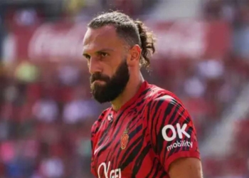 vedat muriqi delantero goleador mallorca fichaje barcelona mercado verano europa oferta propuesta millonaria mls charlotte