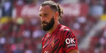 vedat muriqi delantero goleador mallorca fichaje barcelona mercado verano europa oferta propuesta millonaria mls charlotte