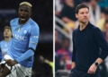 victor osimhen chelsea fichaje delantero nigeriano xabi alonso oremier league mercado contrataciones refuerzos europa premier league stamford bridge