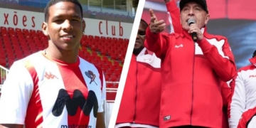 yair castro independiente santafe mercado pases fichajes refuerzos contrataciones contratados incorporaciones nuevos bolsa jugadores futbolistas oferta altas bajas salen llegan futbol profesional colombiano fpc liga betplay dimayor colombia colombiano transferencias transferidos ventana fichado