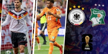 alemania costa de marfil mundial 2026 donde ver hoy vivo online plataformas streaming transmision transmisiones emision emisiones app aplicaciones canal canales tv television en directo senal abierta youtube futbol gratis paginas web sitios internet a que hora juegan horarios países donde pasan como ver