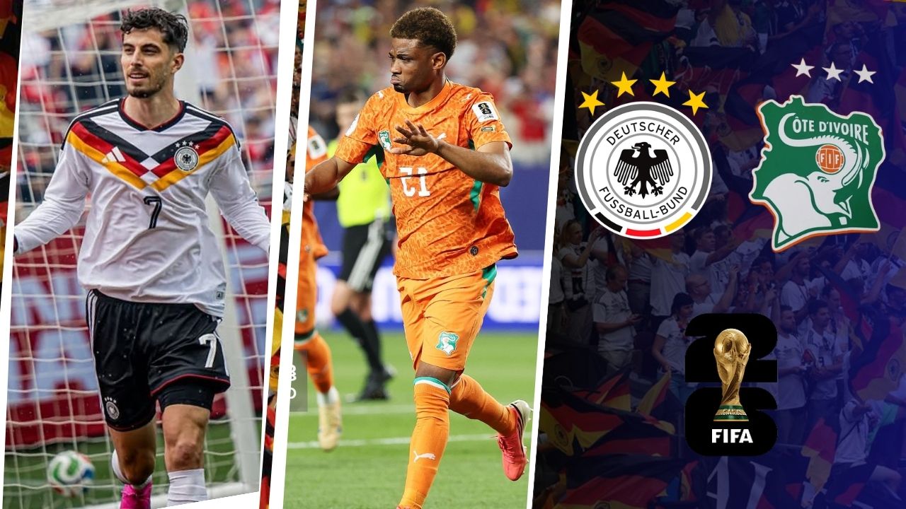 alemania costa de marfil mundial 2026 donde ver hoy vivo online plataformas streaming transmision transmisiones emision emisiones app aplicaciones canal canales tv television en directo senal abierta youtube futbol gratis paginas web sitios internet a que hora juegan horarios países donde pasan como ver