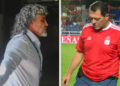leonel alvarez america de cali tulio gomez marcella dirigentes dirigencia duenos equipo familia entrenador dt director tecnico nuevo sale david gonzalez despedido echado malos resultados futbol profesional colombiano fpc liga betplay dimayor fichajes