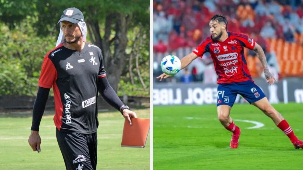 america de cali delantero francisco fydriszewski mercado pases fichajes refuerzos contrataciones contratados incorporaciones nuevos bolsa jugadores futbolistas oferta altas bajas salen llegan futbol profesional colombiano fpc liga betplay dimayor colombia colombiano transferencias transferidos ventana fichado santiago giordana marcela gomez david gonzalez