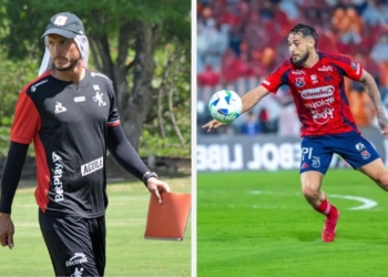america de cali delantero francisco fydriszewski mercado pases fichajes refuerzos contrataciones contratados incorporaciones nuevos bolsa jugadores futbolistas oferta altas bajas salen llegan futbol profesional colombiano fpc liga betplay dimayor colombia colombiano transferencias transferidos ventana fichado santiago giordana marcela gomez david gonzalez