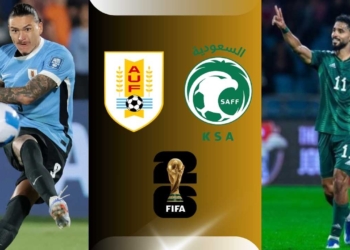 uruguay arabia saudita mundial 2026 donde ver hoy vivo online plataformas streaming transmision transmisiones emision emisiones app aplicaciones canal canales tv television en directo senal abierta youtube futbol gratis paginas web sitios internet a que hora juegan horarios países donde pasan como ver
