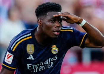 aurelien tchouameni real madrid manchester united mercado fichajes transferencias verano europa 2026 liga espanola espana premier league inglaterra futbol ingles espanol champions campeones refuerzos contrataciones contratados clausula euros millones ficha contrato transpaso incorporaciones