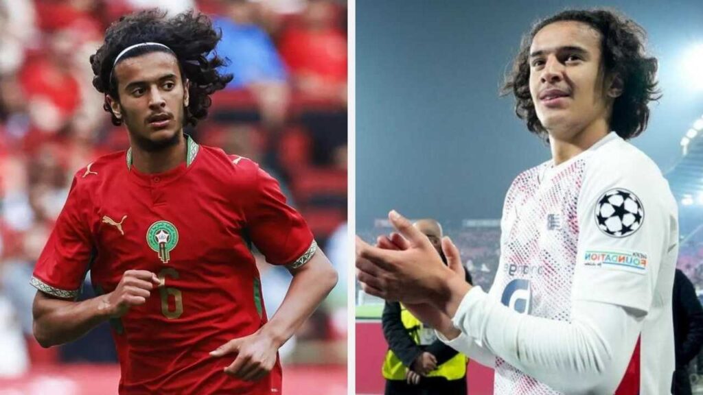 ayyoub bouaddi mercado fichajes transferencias verano europa 2026 liga espanola espana premier league inglaterra futbol ingles espanol champions campeones refuerzos contrataciones contratados clausula euros millones ficha contrato transpaso incorporaciones real madrid