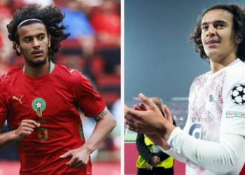 ayyoub bouaddi mercado fichajes transferencias verano europa 2026 liga espanola espana premier league inglaterra futbol ingles espanol champions campeones refuerzos contrataciones contratados clausula euros millones ficha contrato transpaso incorporaciones real madrid
