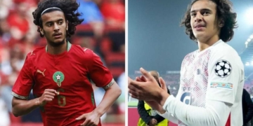 ayyoub bouaddi mercado fichajes transferencias verano europa 2026 liga espanola espana premier league inglaterra futbol ingles espanol champions campeones refuerzos contrataciones contratados clausula euros millones ficha contrato transpaso incorporaciones real madrid
